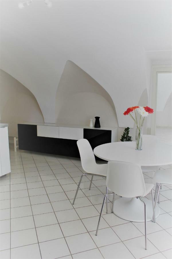 Mergellina Suite เนเปิลส์ ภายนอก รูปภาพ